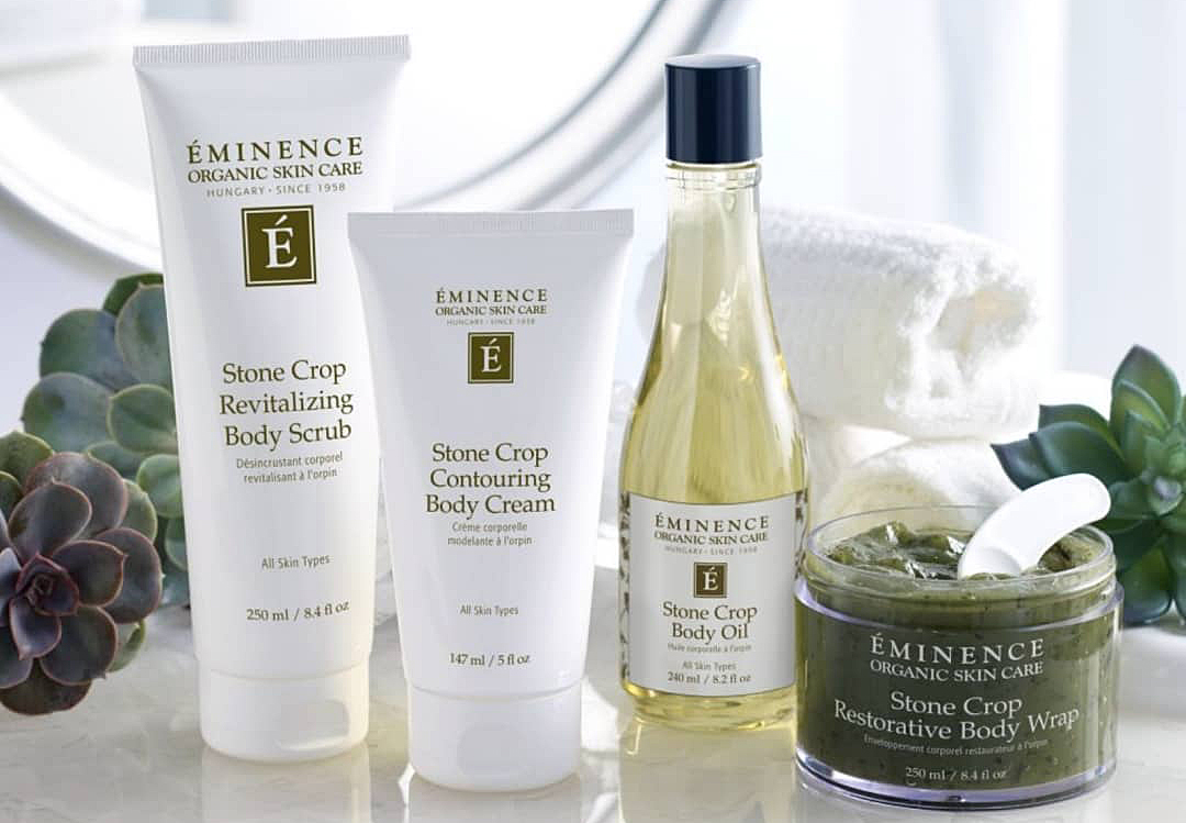 eminence facials charlotte