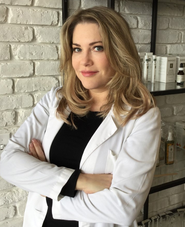 michele garris charlotte esthetician